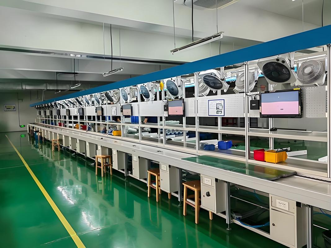 正面防水&ne;整机防水,工业显示器选型的这些坑你踩过没?